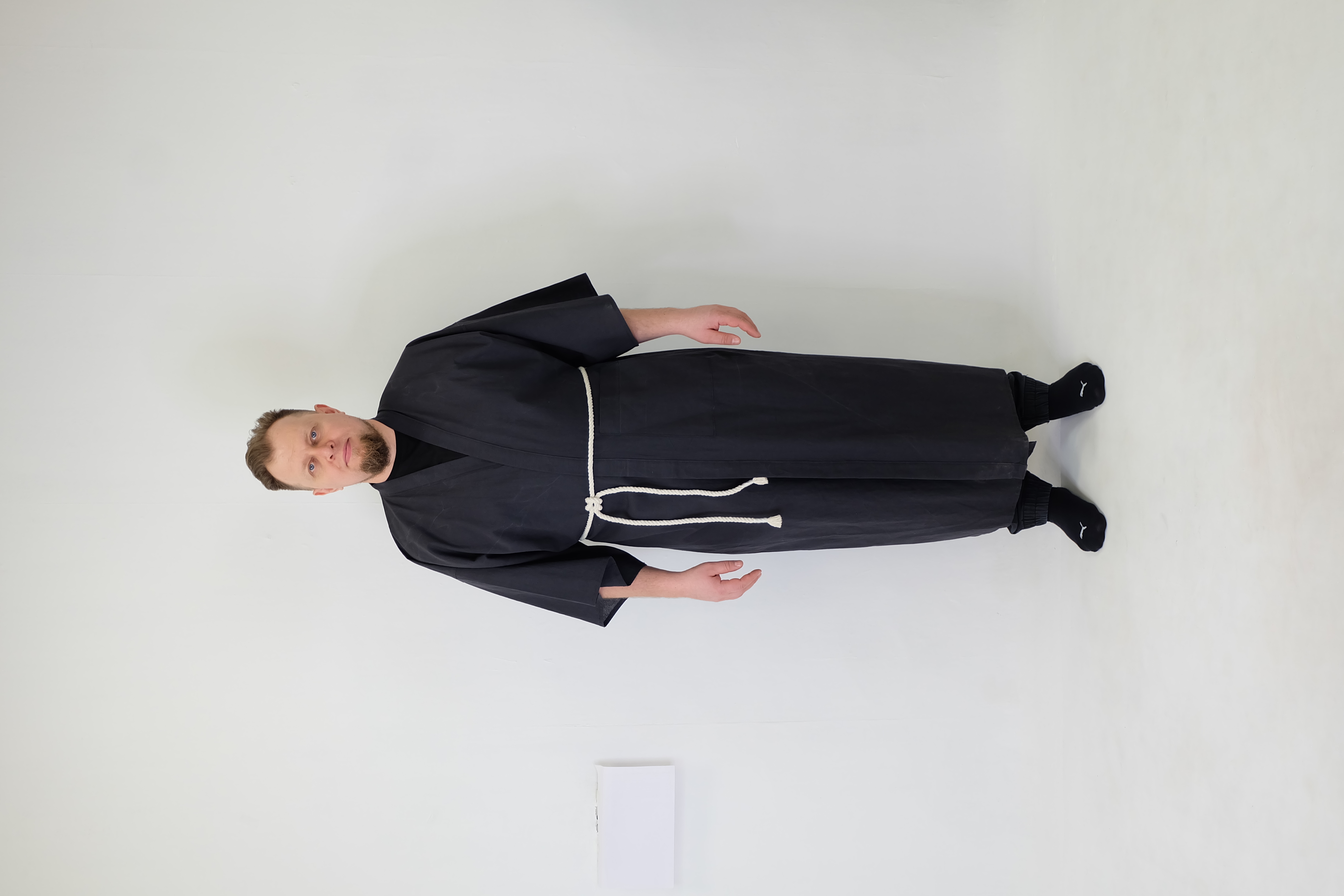 Черное - фото 2