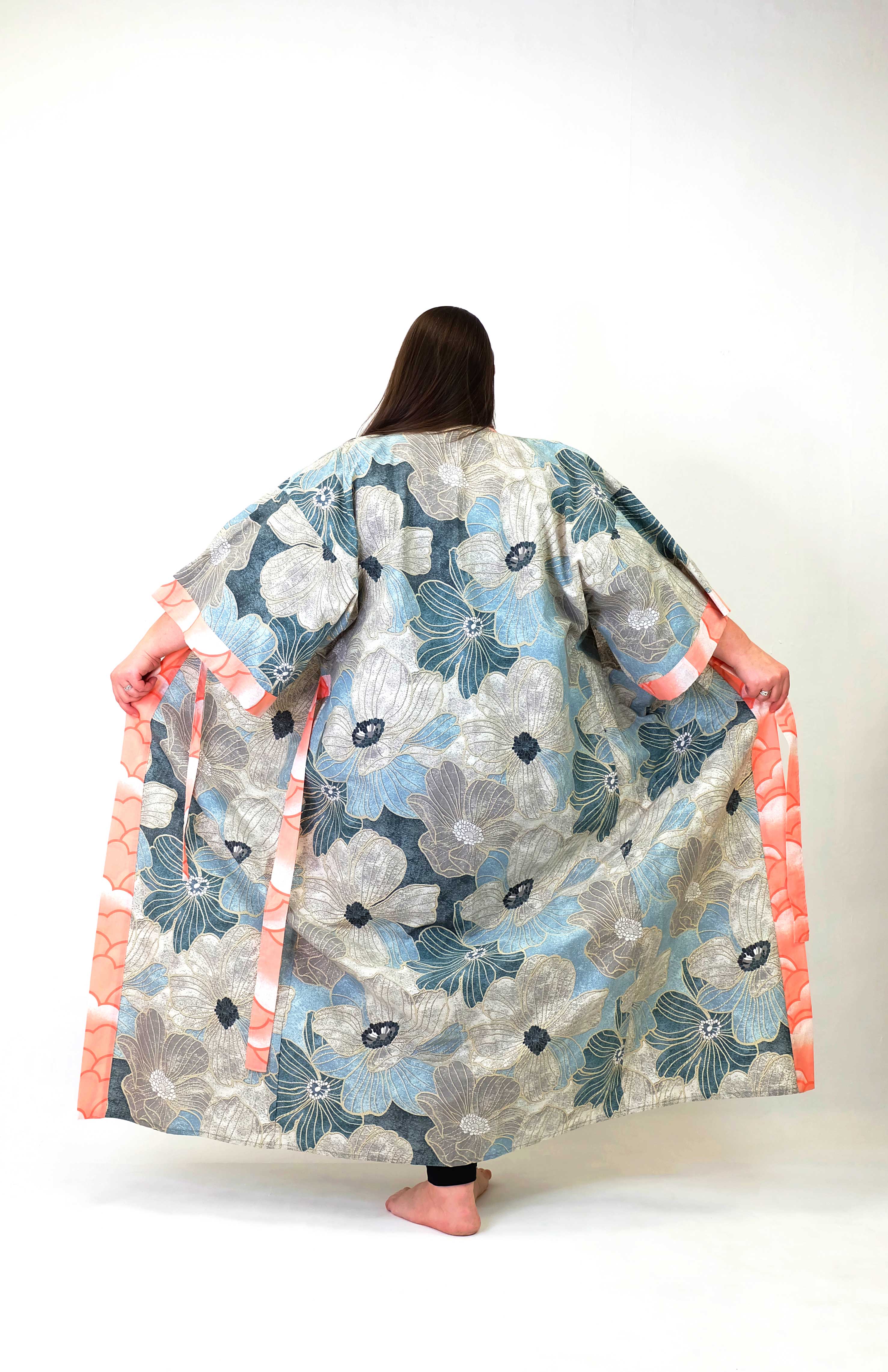 Рассвет над рекой - фото 10