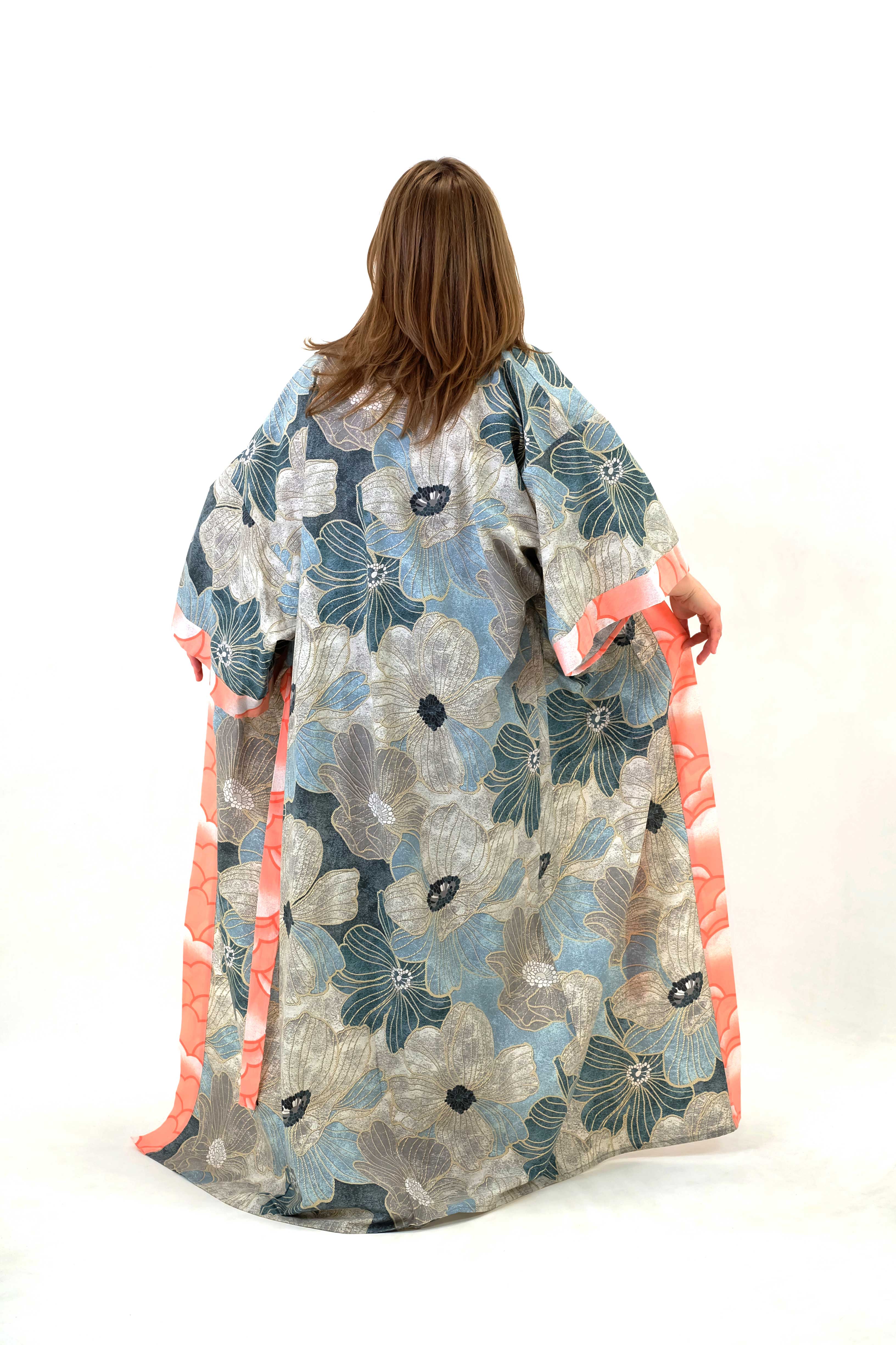 Рассвет над рекой - фото 2