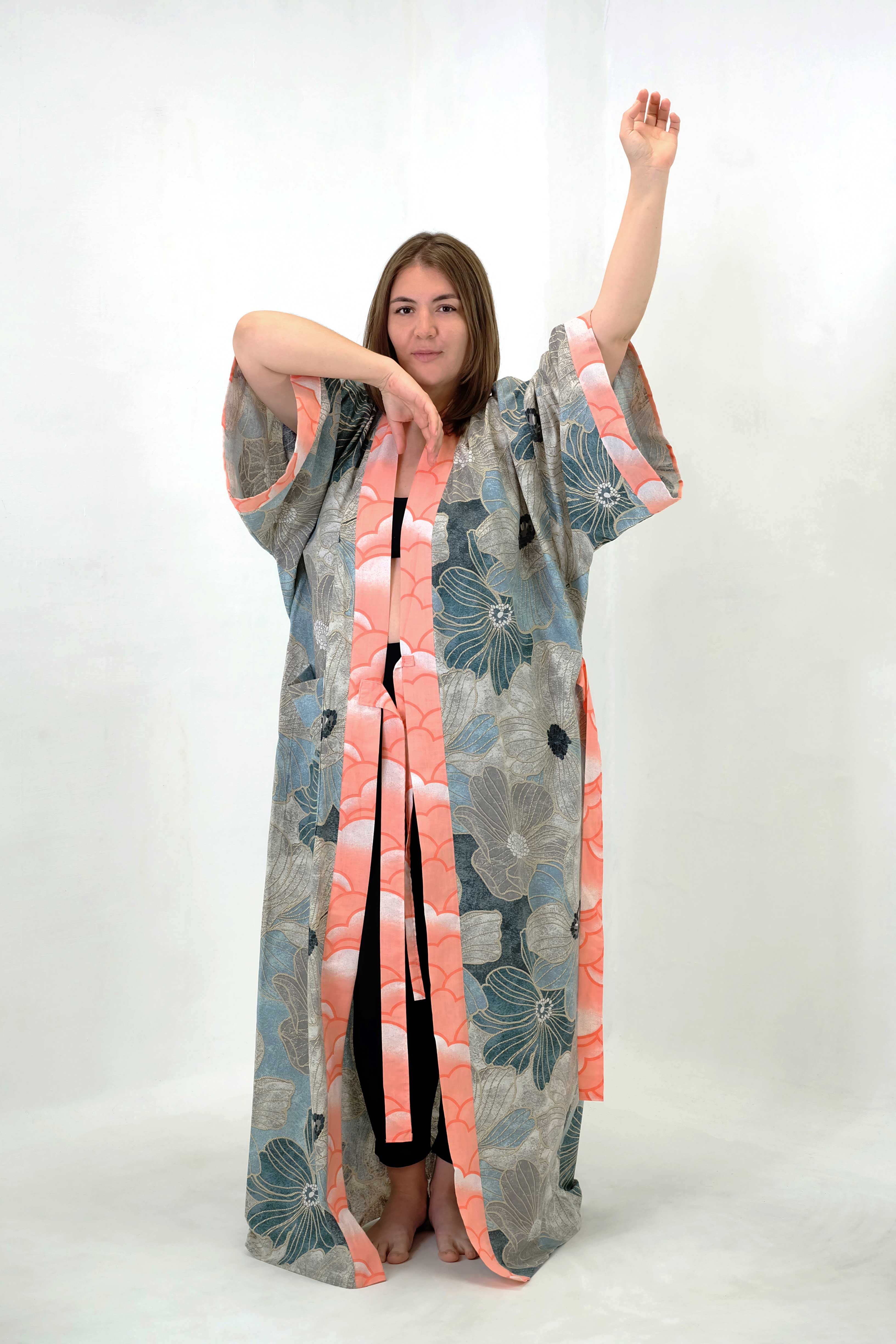 Рассвет над рекой - фото 6