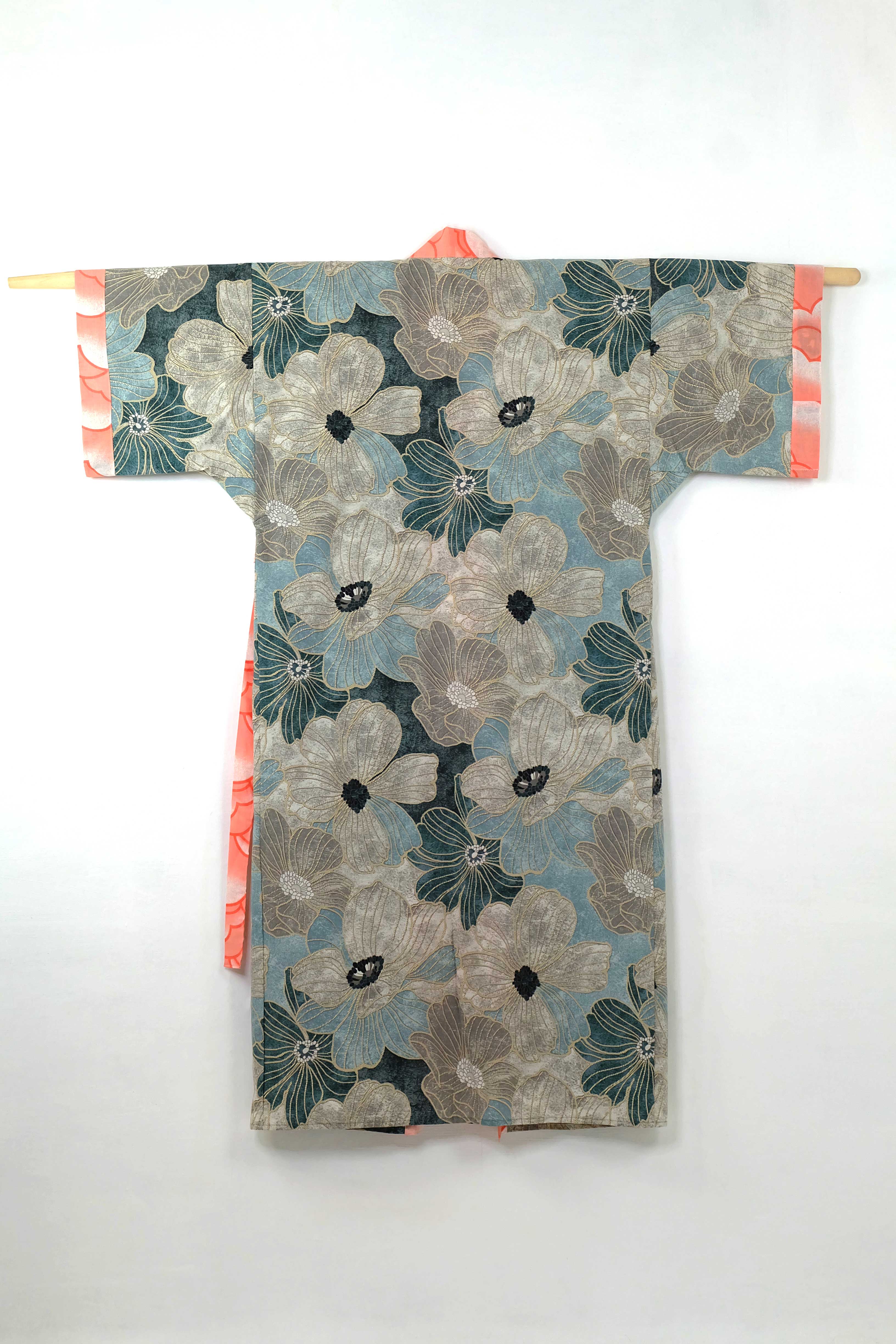 Рассвет над рекой - фото 8