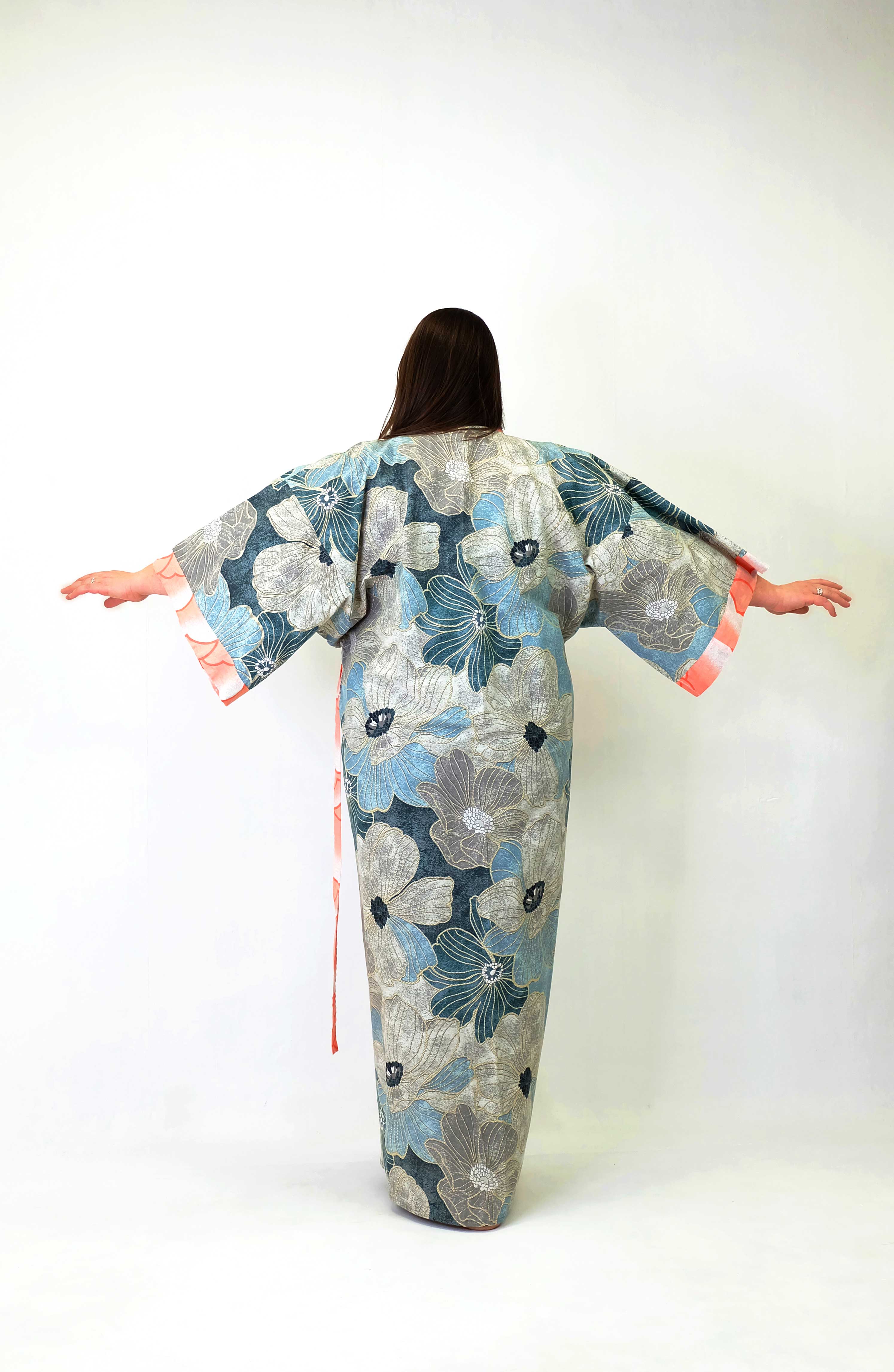 Рассвет над рекой - фото 9